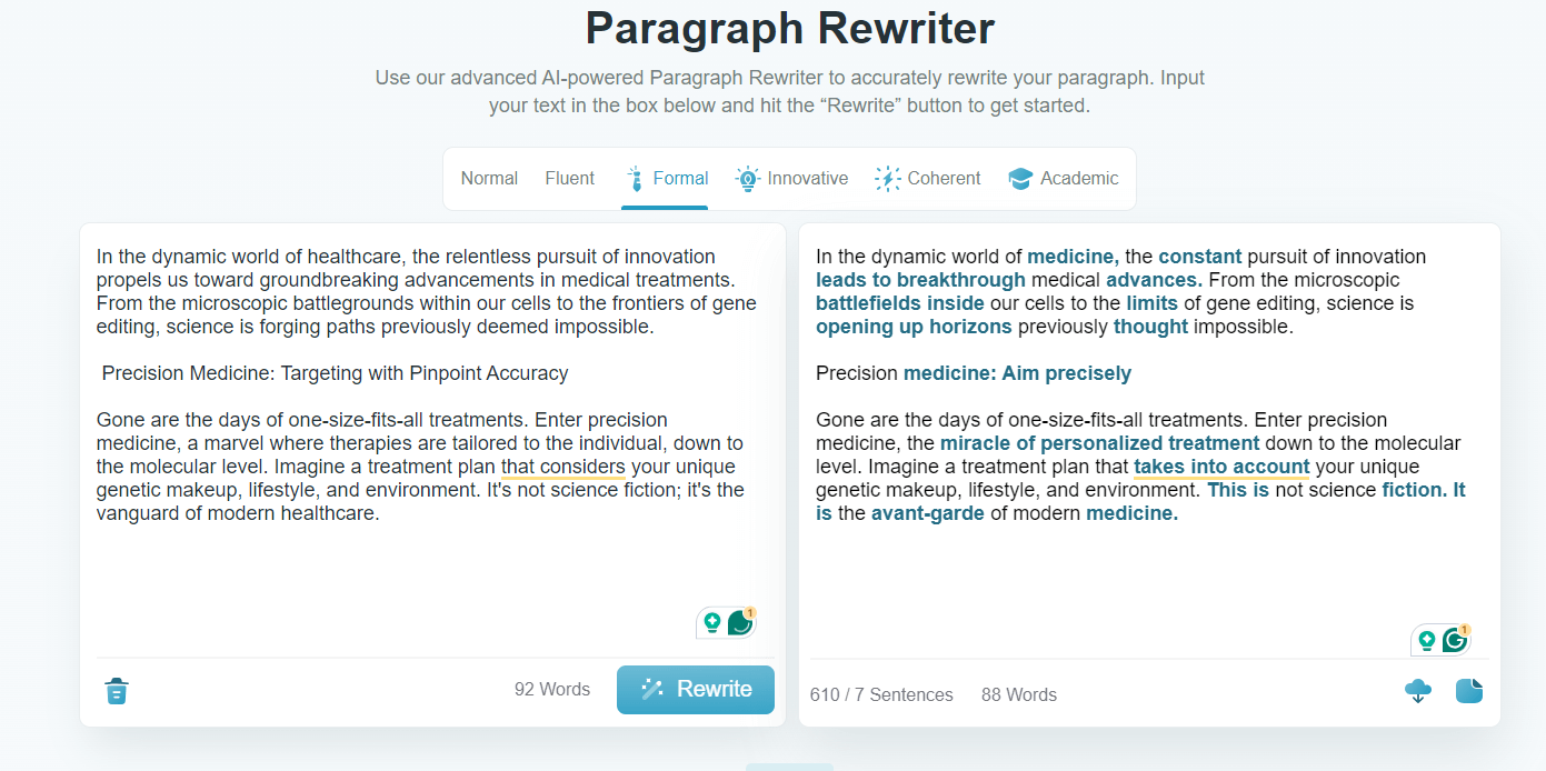 paragraphrewriter4